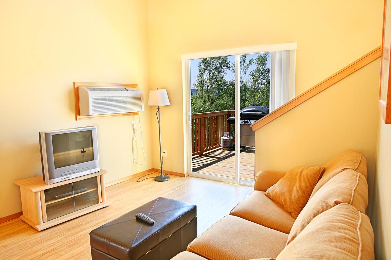 Sunbanks Resort Electric City Extérieur photo
